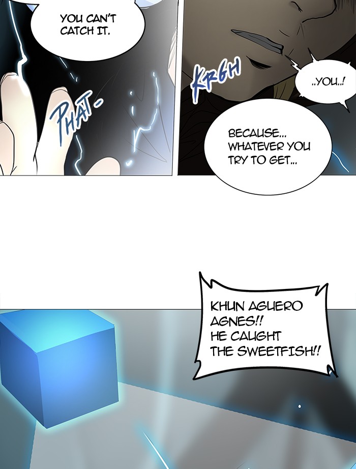 Tower of God Chapter 253 51